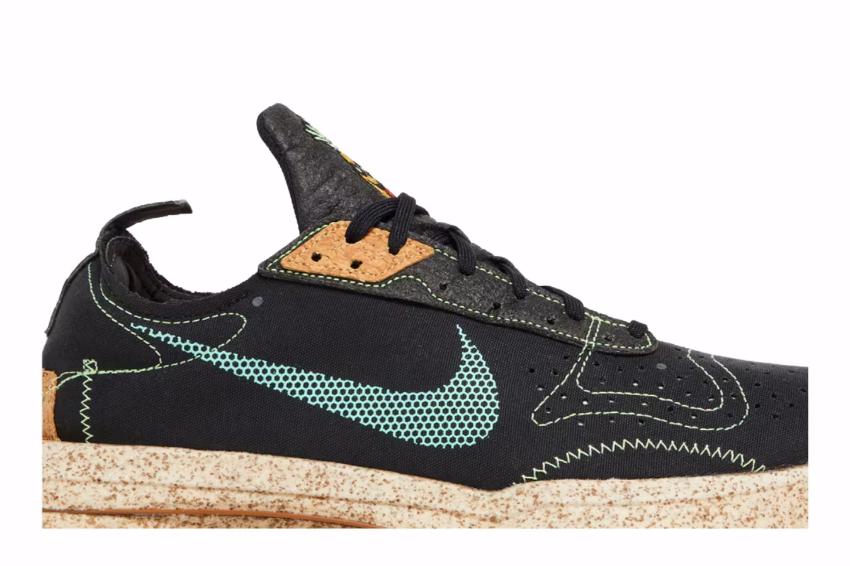 Nike Air Zoom-Type Premium Happy Pineapple, view 3