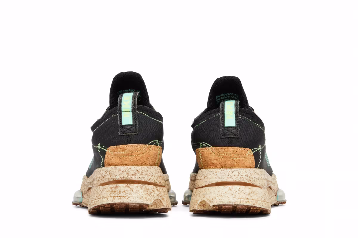 Nike Air Zoom-Type Premium Happy Pineapple, view 7