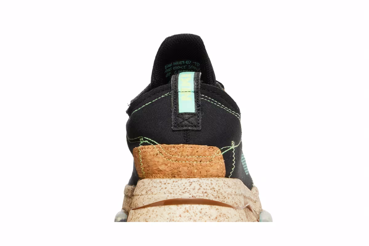 Nike Air Zoom-Type Premium Happy Pineapple, view 8