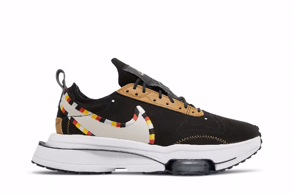 Nike Air Zoom-Type N7, view 2