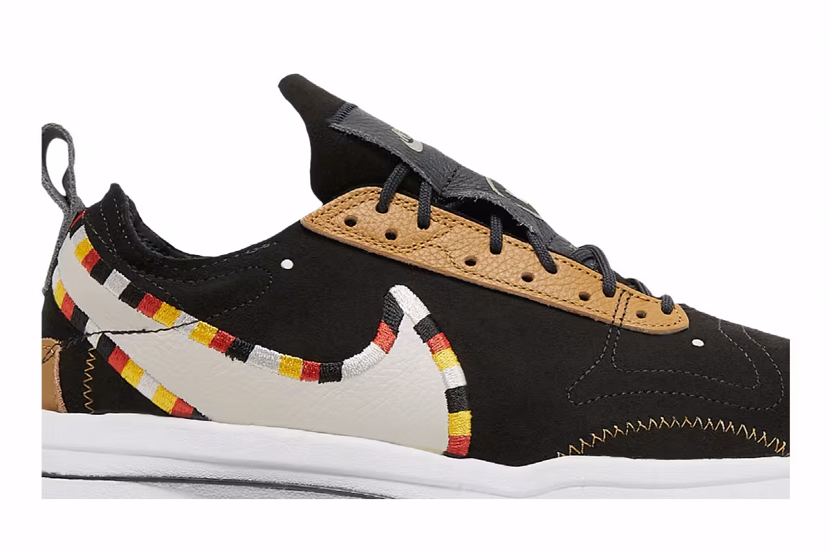 Nike Air Zoom-Type N7, view 3
