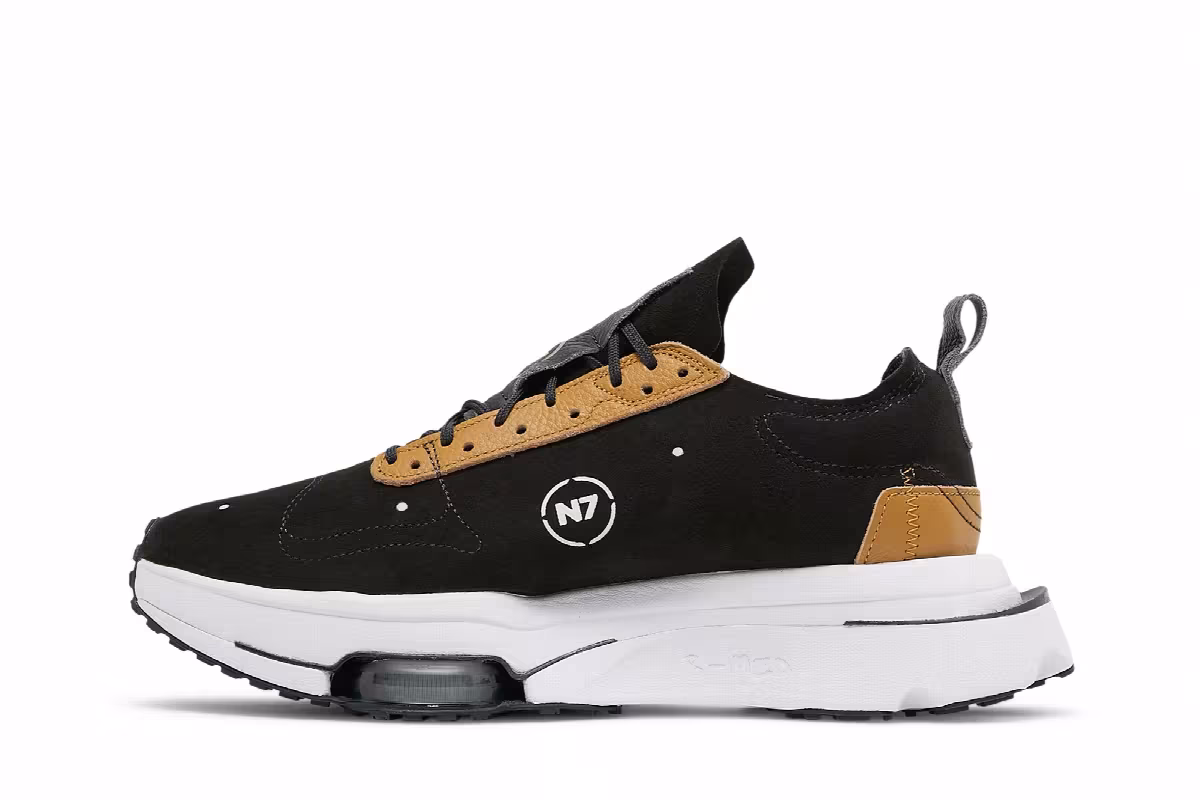 Nike Air Zoom-Type N7, view 4