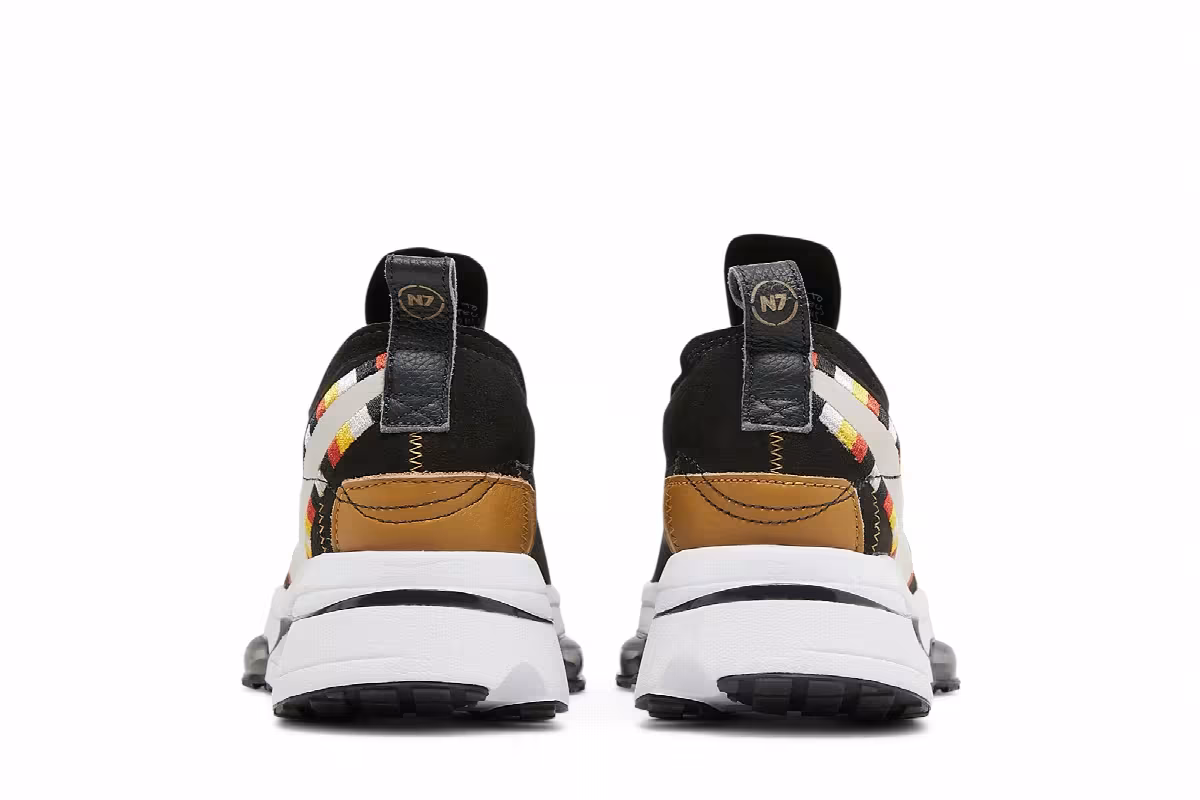 Nike Air Zoom-Type N7, view 7