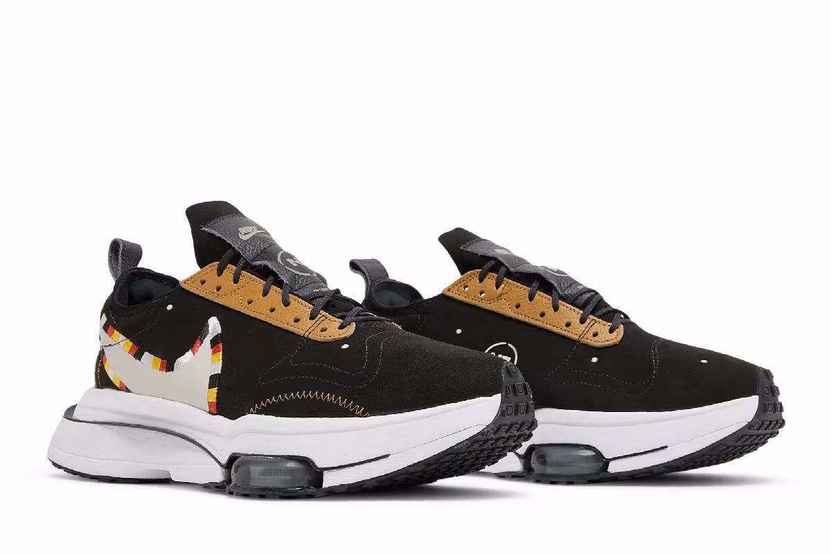 Nike Air Zoom-Type N7, view 9