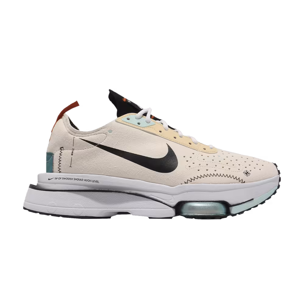 Nike Air Zoom-Type Coconut Milk