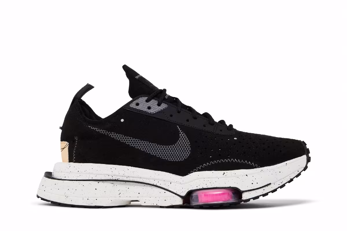 Nike Air Zoom-Type Hyper Pink, view 2