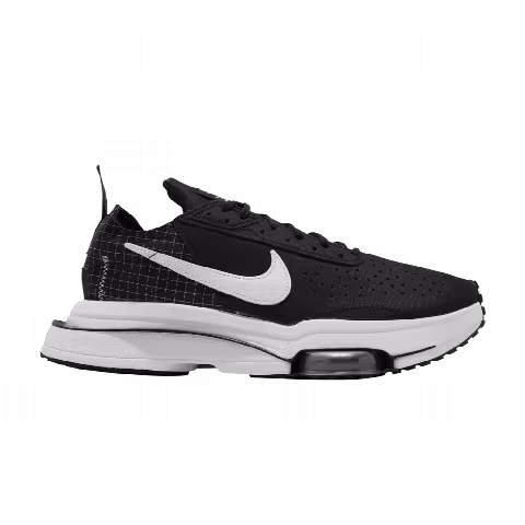 Nike Air Zoom-Type Fuse 'Black White'