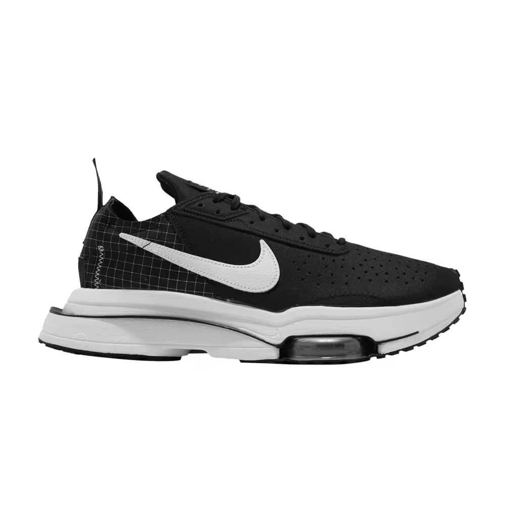 Nike Air Zoom-Type Fuse Black White