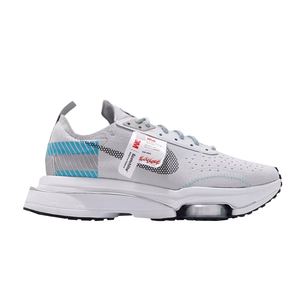 3M x Nike Air Zoom-Type SE Pure Platinum