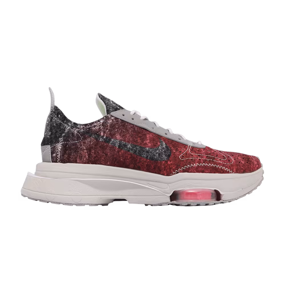 Nike Air Zoom-Type Bright Crimson