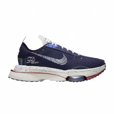 Nike Air Zoom-Type 'The Great Unity'