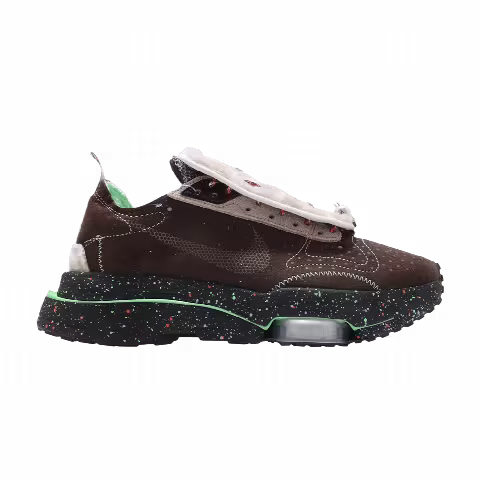 Nike Wmns Air Zoom-Type 'Baroque Brown'