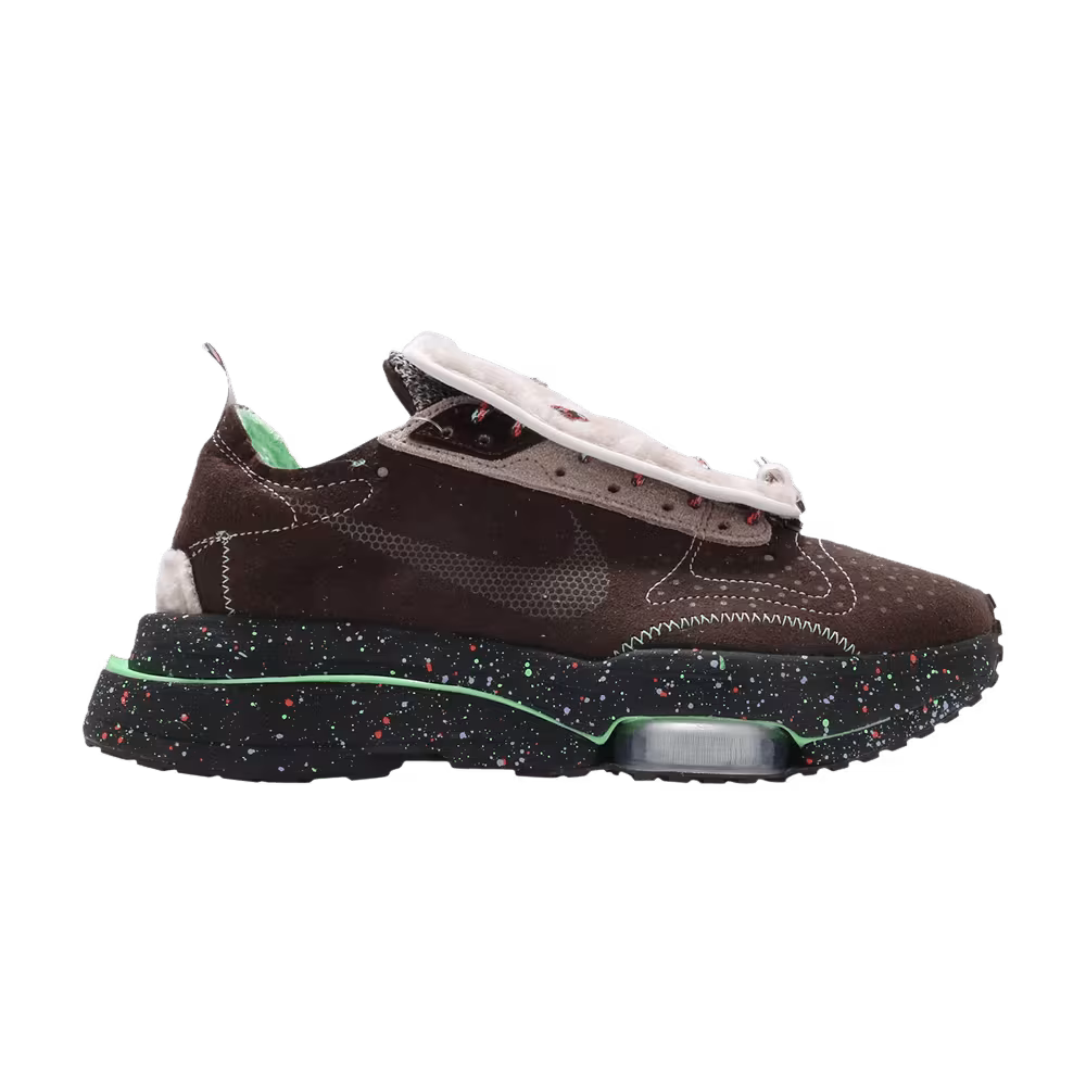 Nike Women's Air Zoom-Type Baroque Brown