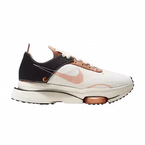 Nike Wmns Air Zoom-Type 'Sail Electro Orange'
