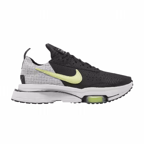 Nike Air Zoom-Type Fuse 'Black Light Lemon Twist'