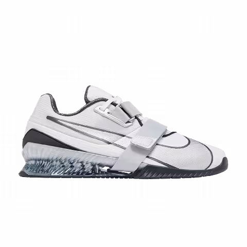 Nike Romaleos 4 SE 'Phantom Dust'