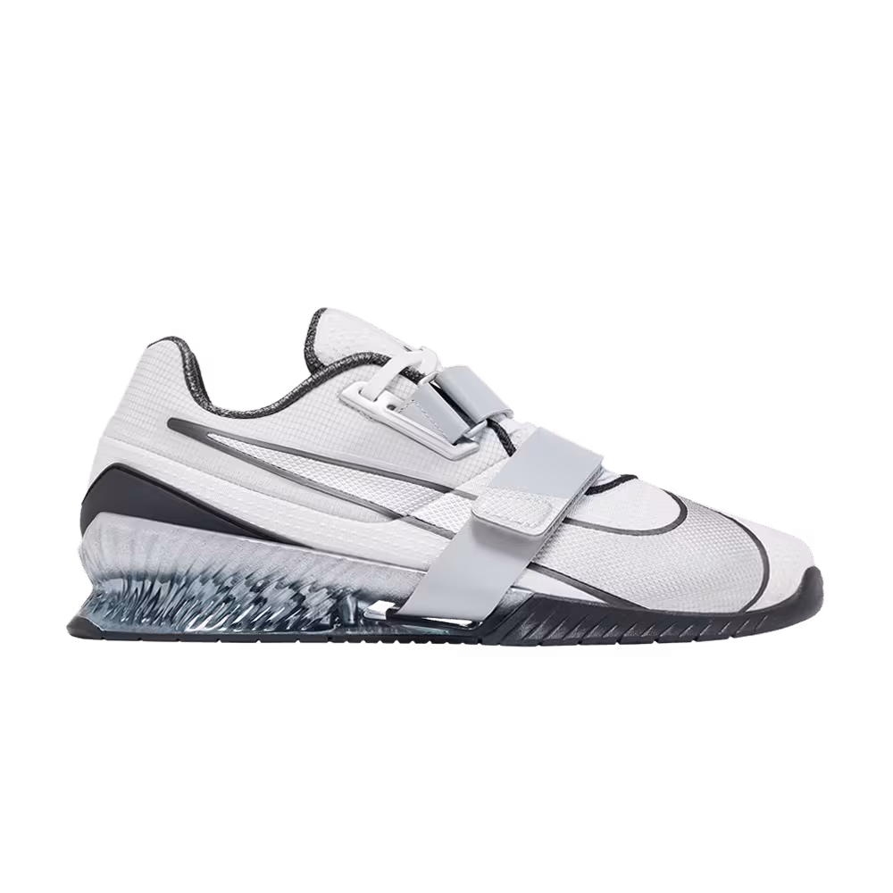 Nike Romaleos 4 SE Phantom Dust