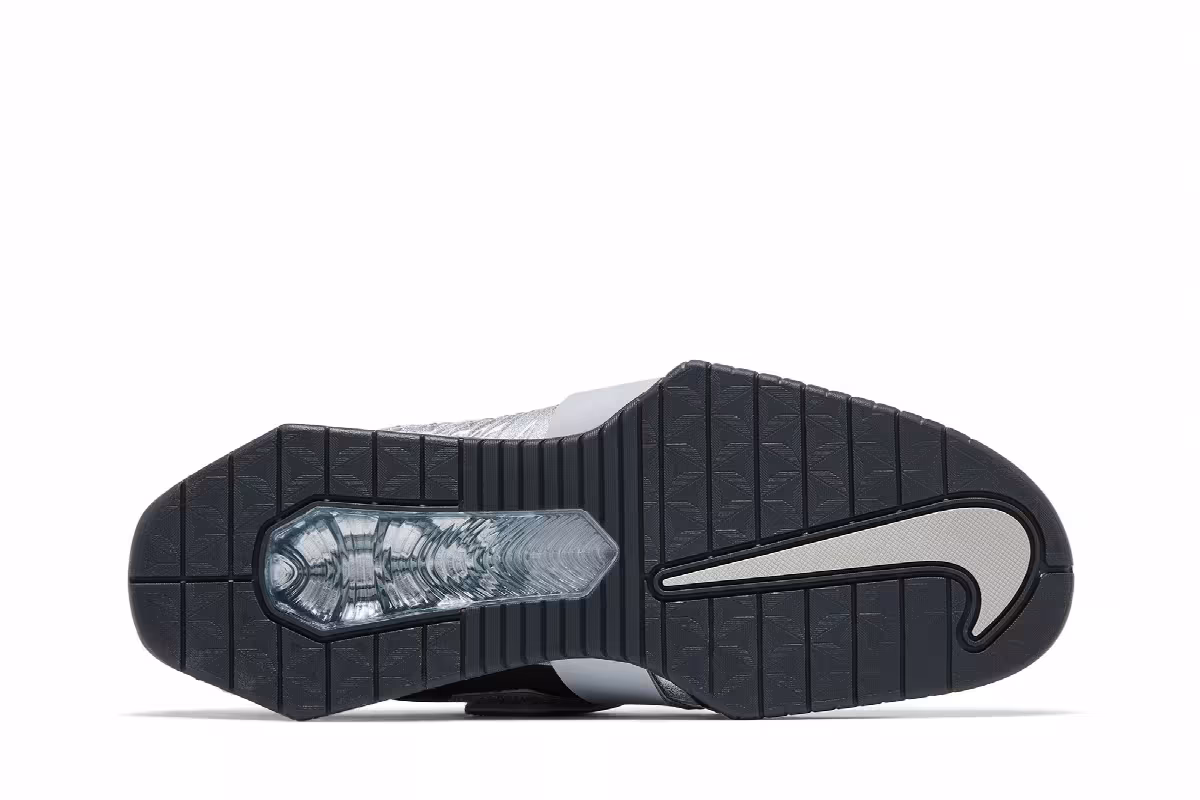 Nike Romaleos 4 SE Phantom Dust, view 5