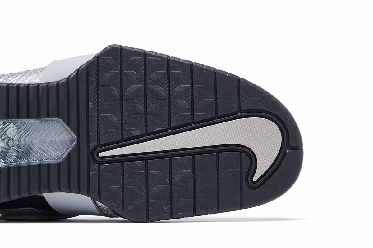 Nike Romaleos 4 SE Phantom Dust, view 6