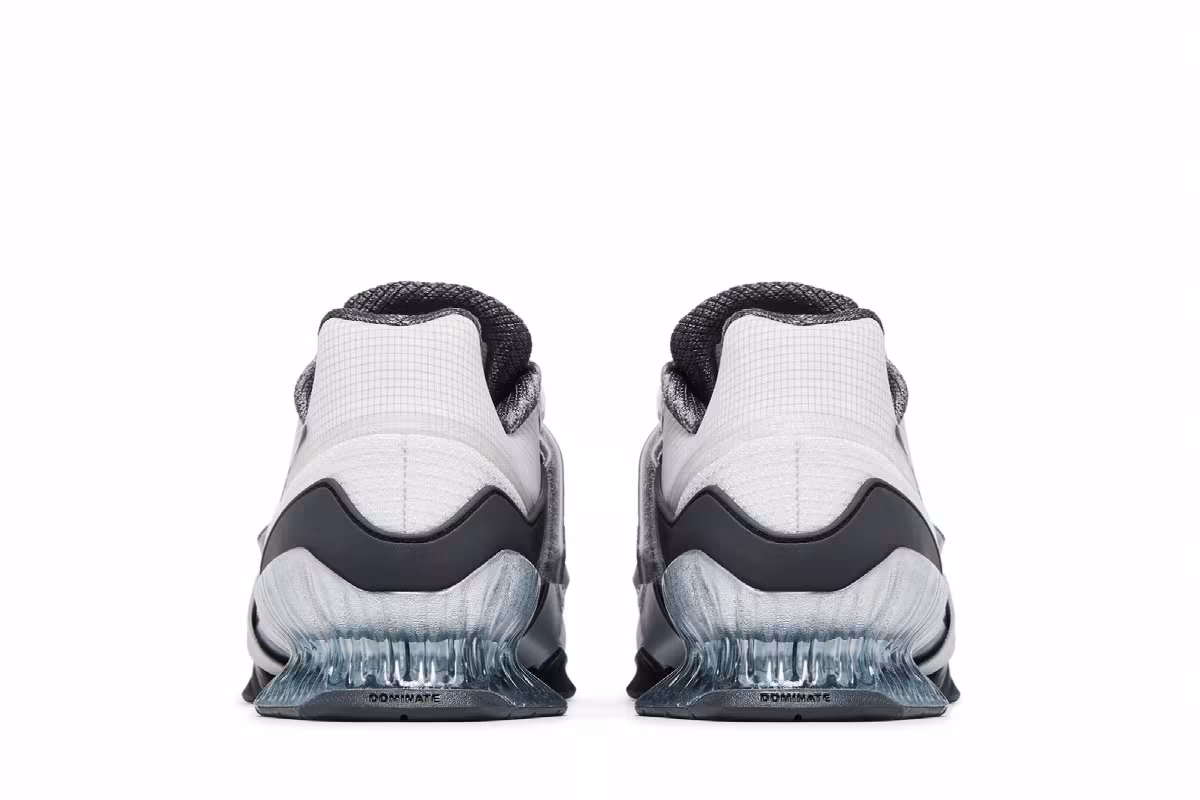 Nike Romaleos 4 SE Phantom Dust, view 7