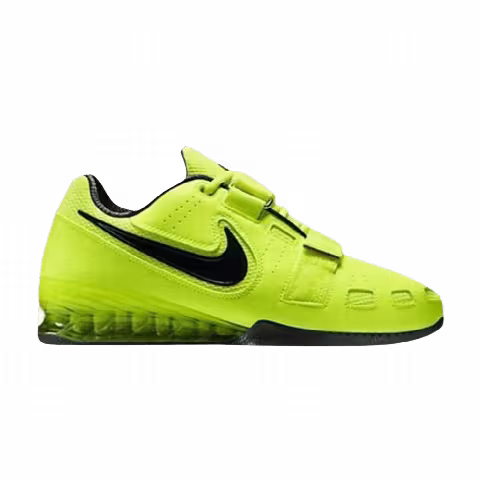 Nike Romaleos 2 'Volt'