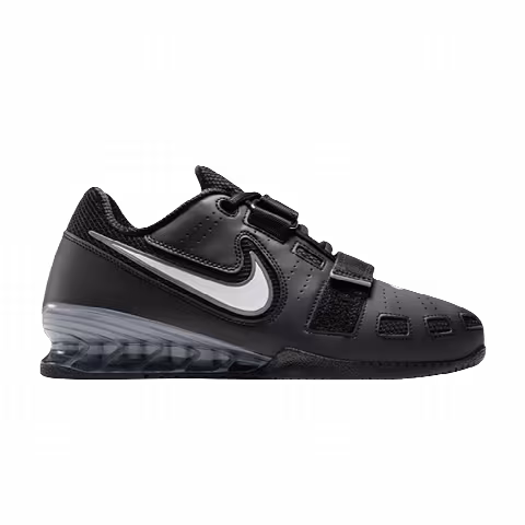 Nike Romaleos 2 'Black White' Sample