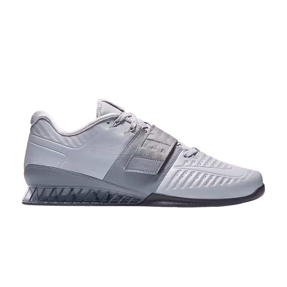 Nike Romaleos 3 XD Wolf Grey