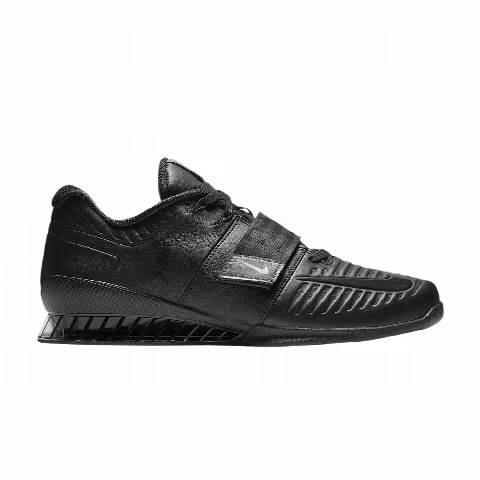 Nike Romaleos 3 XD 'Black'
