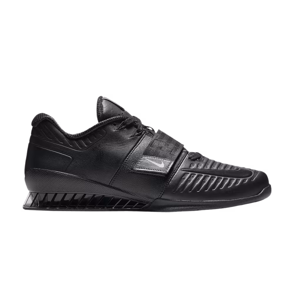 Nike Romaleos 3 XD Black