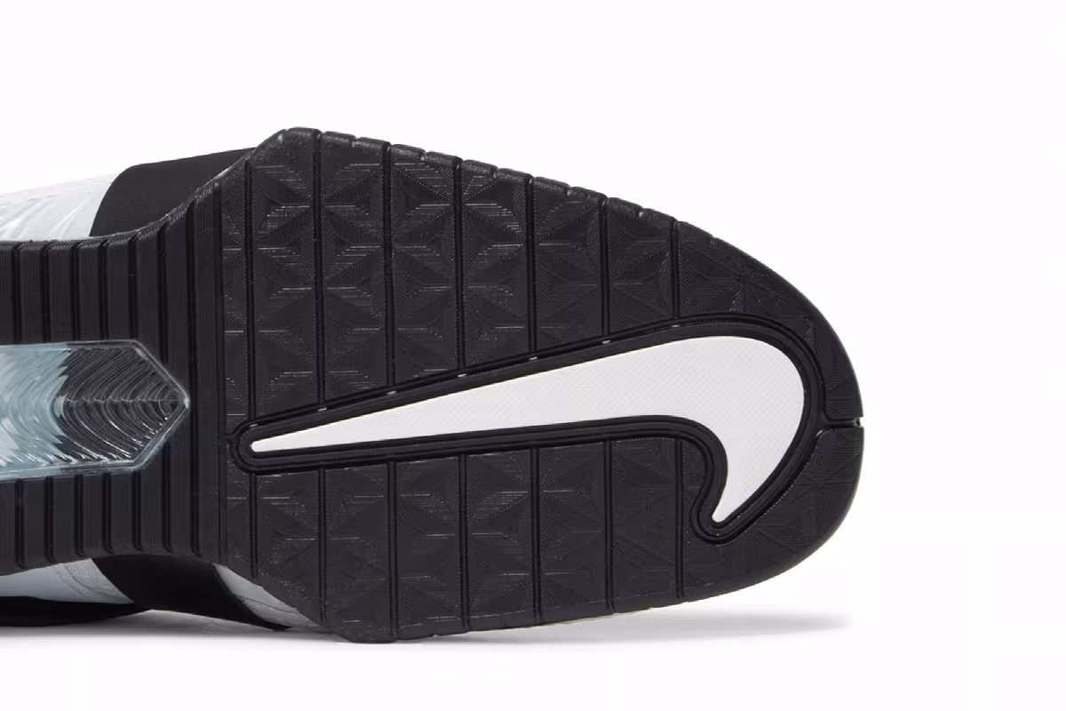 Nike Romaleos 4 White Black, view 6