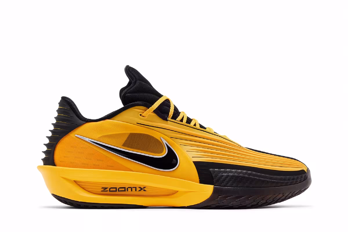 Nike Air Zoom GT Cut 3 Turbo Bruce Lee, view 2