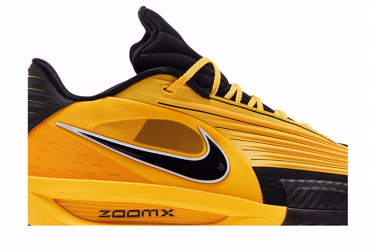 Nike Air Zoom GT Cut 3 Turbo Bruce Lee, view 3