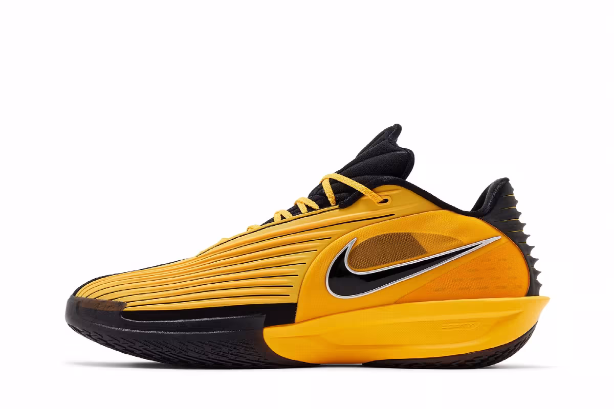 Nike Air Zoom GT Cut 3 Turbo Bruce Lee, view 4