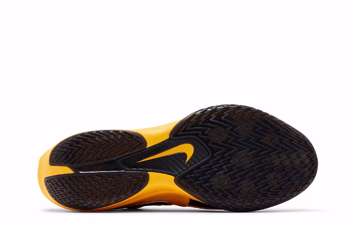 Nike Air Zoom GT Cut 3 Turbo Bruce Lee, view 5