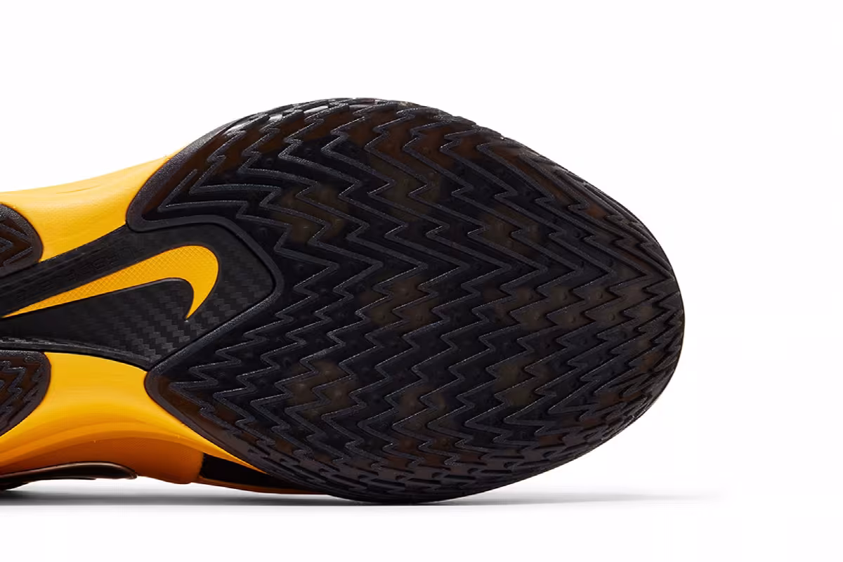 Nike Air Zoom GT Cut 3 Turbo Bruce Lee, view 6