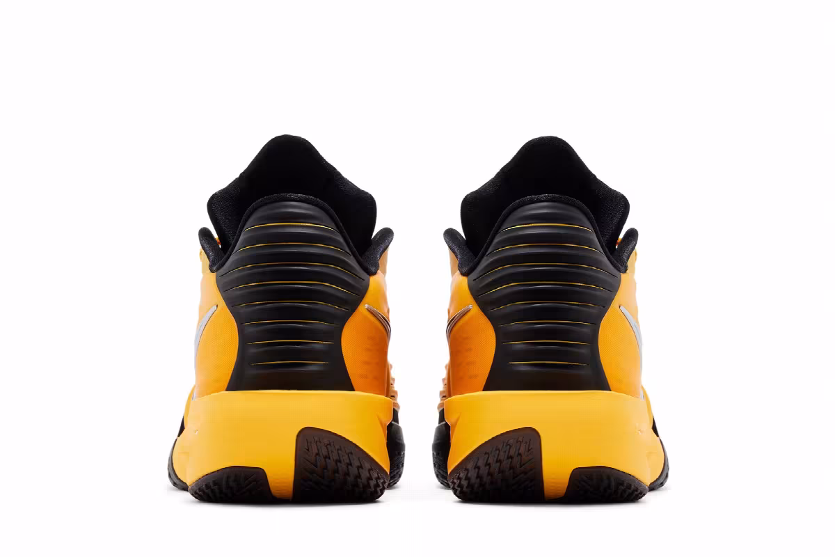 Nike Air Zoom GT Cut 3 Turbo Bruce Lee, view 7