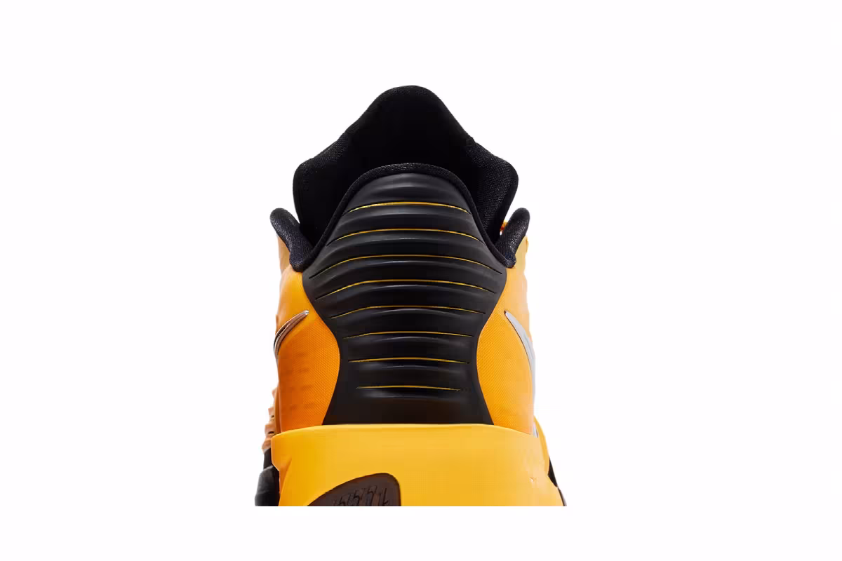 Nike Air Zoom GT Cut 3 Turbo Bruce Lee, view 8