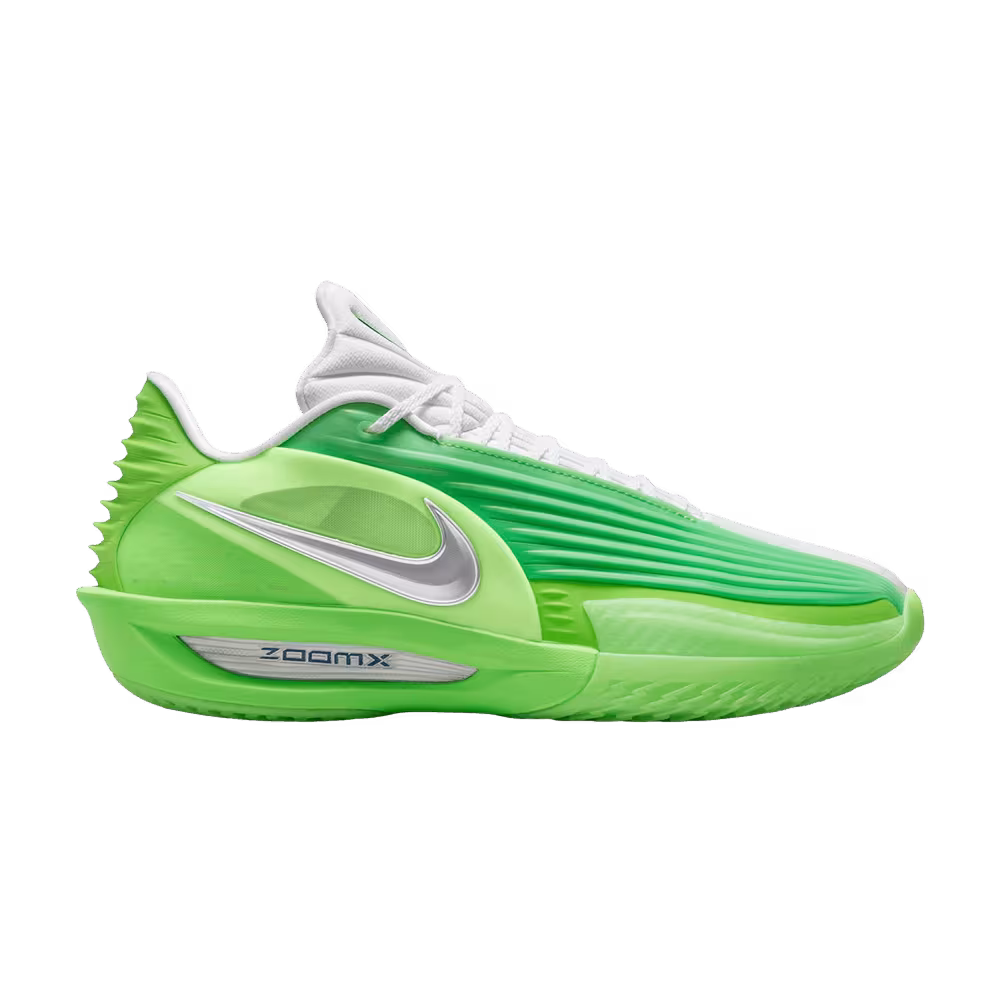 Nike Air Zoom GT Cut 3 Turbo EP NBA Pack-Minnesota Timberwolves