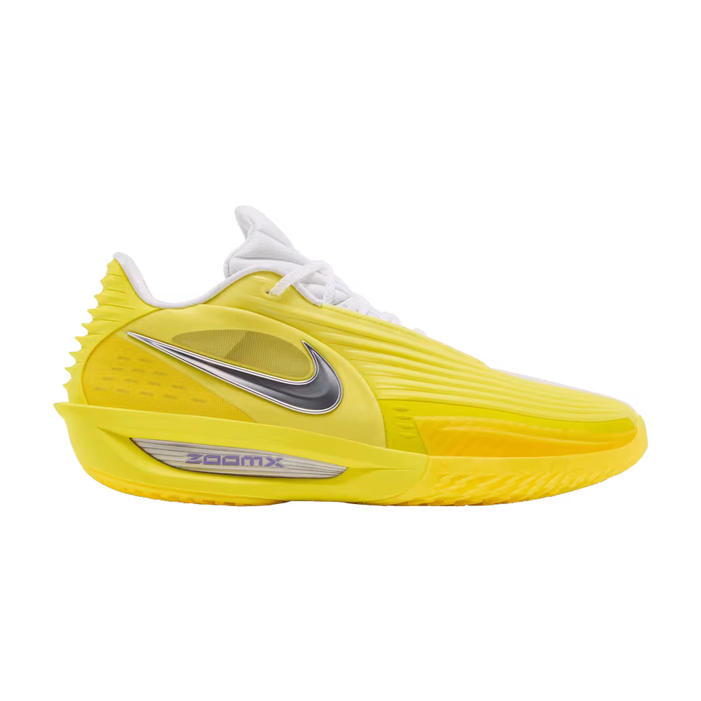 Nike Air Zoom GT Cut 3 Turbo EP NBA Pack-Los Angeles