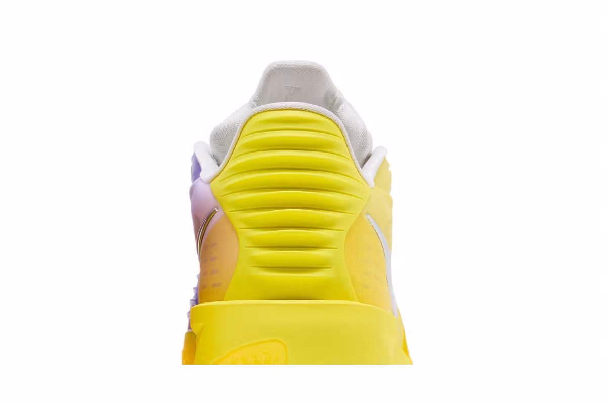 Nike Air Zoom GT Cut 3 Turbo EP NBA Pack-Los Angeles, view 8
