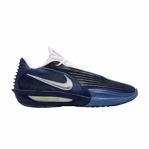 Nike Air Zoom GT Cut 3 Turbo EP 'NBA Pack-Dallas Mavericks'