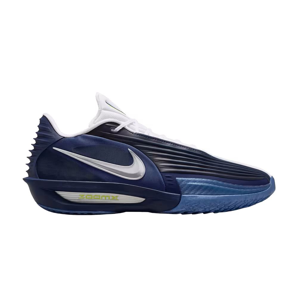 Nike Air Zoom GT Cut 3 Turbo EP NBA Pack-Dallas Mavericks
