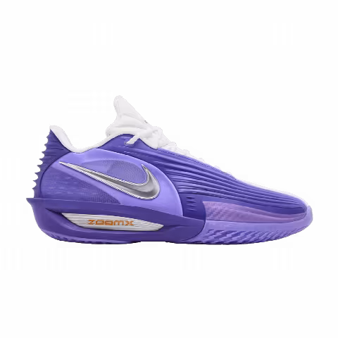 Nike Air Zoom GT Cut 3 Turbo 'NBA Pack-Phoenix Suns'