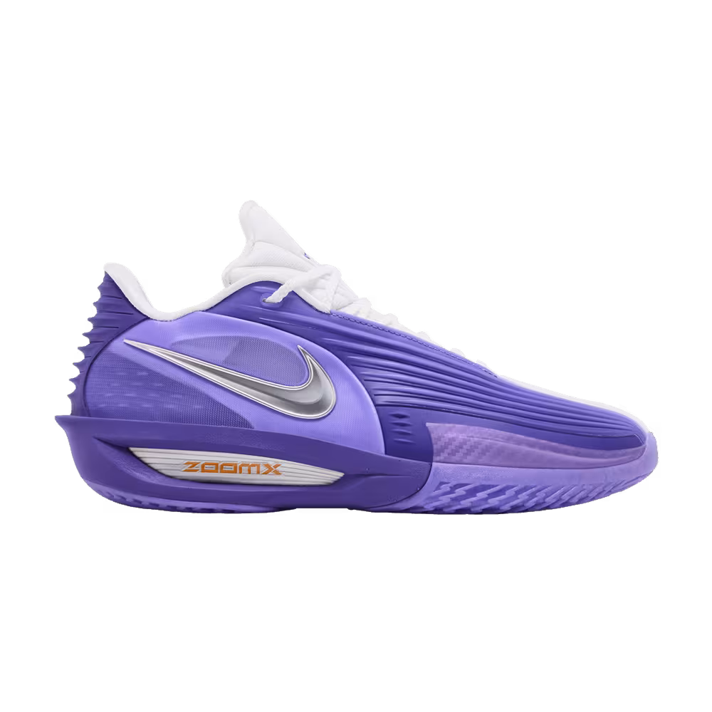Nike Air Zoom GT Cut 3 Turbo NBA Pack-Phoenix Suns
