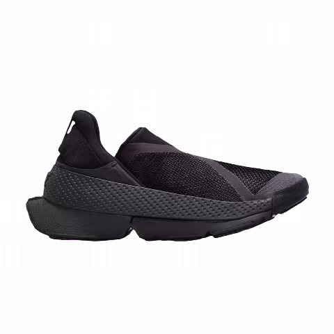 Nike Wmns GO FlyEase 'Triple Black'