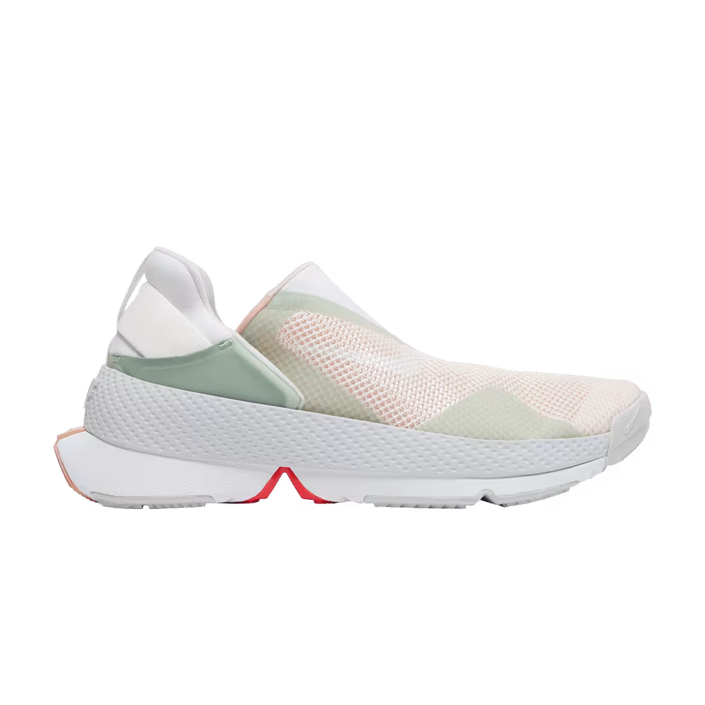 Nike GO FlyEase Seafoam
