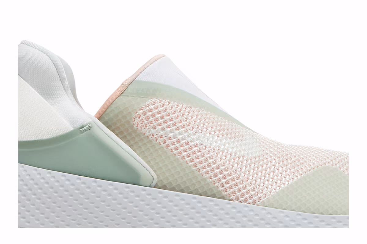 Nike GO FlyEase Seafoam, view 3