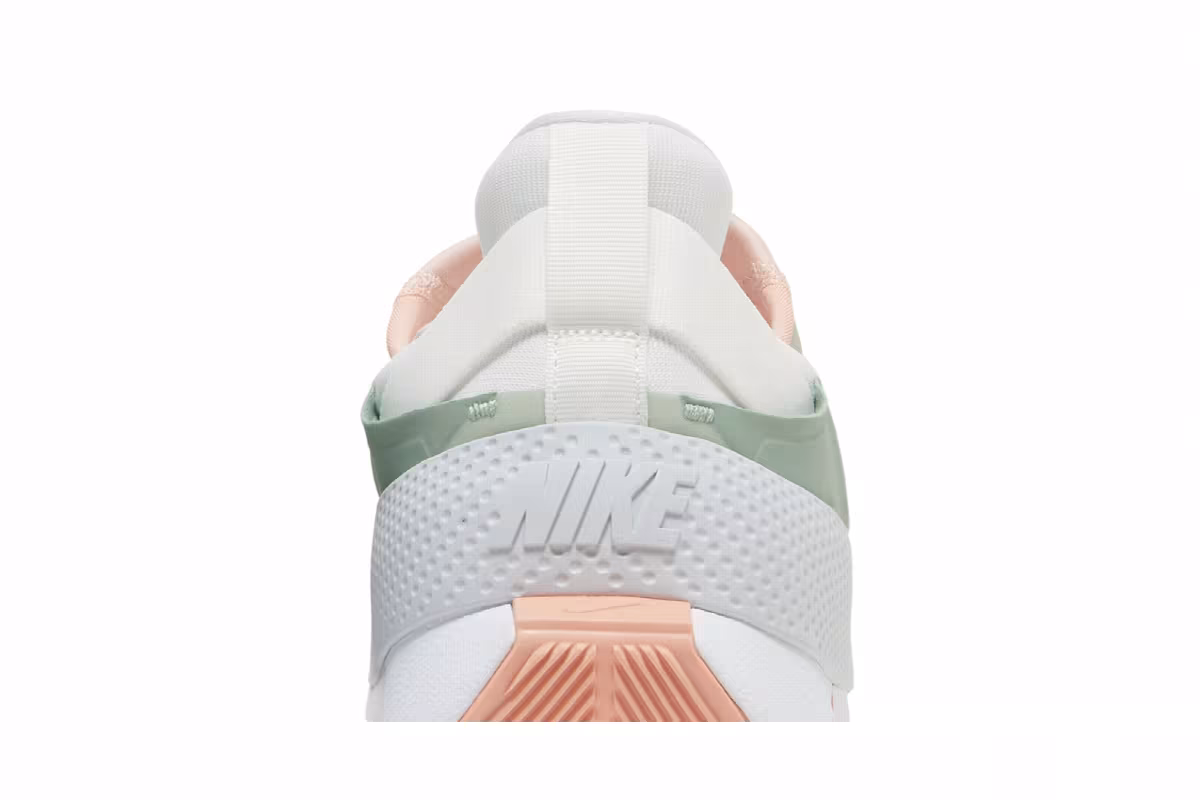 Nike GO FlyEase Seafoam, view 8