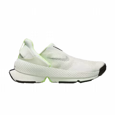 Nike Wmns GO FlyEase 'Phantom Ghost Green'