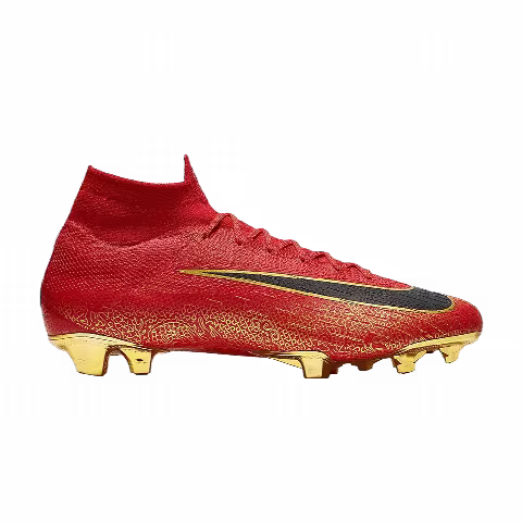 Nike Mercurial Superfly 6 Elite CR7 FG 'China'